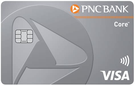 Pnc New Debit Card